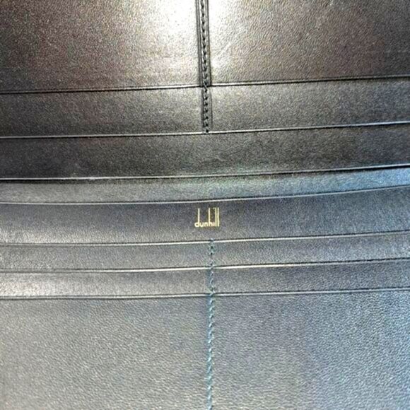 NWOT Dunhill Long Wallet - Picture 4 of 8